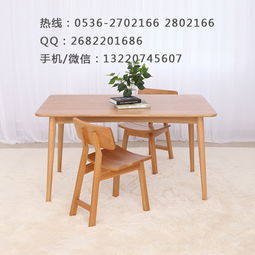 高密白茬家具生產 高密白茬實木家具廠家銷售價格便宜 質量可靠