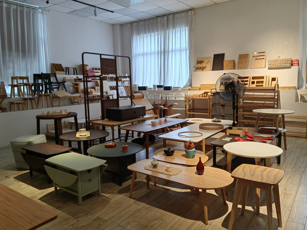 鄉村振興|一根翠竹挑起美好生活--福建永安竹產業發展見聞