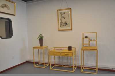 竹家具批發市場優越的物理力學性能