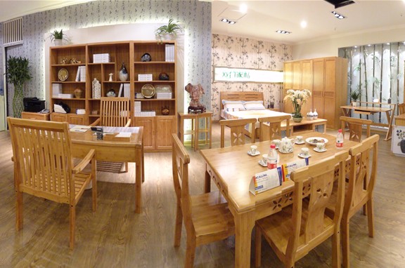 竹制品廠發展方略