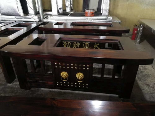 半山豪庭家具 實木家具的5個真相,看完后再決定買不買