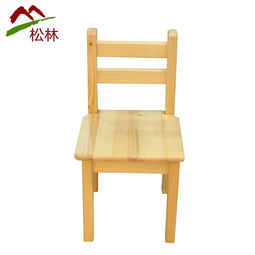 松林 e 607兒童桌椅套餐 實(shí)木家具 一桌四椅 僅限北京銷售