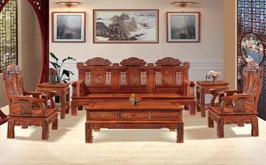 打蠟家具和上漆家具哪個好?實木家具打蠟和上區別!_其它_網