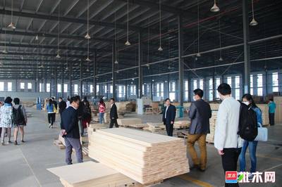 2大板式家具廠陷倒閉!“廣東模式”現危機?
