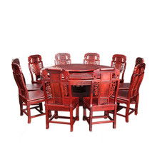 濟南市歷城區華盛軒古典家俱商行 主營 古典家具 實木家具 明