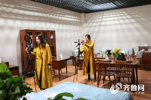 走進 中國實木家具之鄉 德州寧津 這里一天可生產40萬把椅子